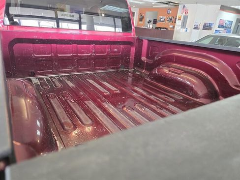 Used 2018 RAM 1500 Express image 25