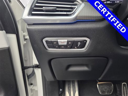 Used 2023 BMW X5 xDrive45e w/ M Sport Package image 26