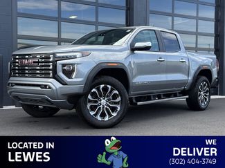 Used 2024 GMC Canyon Denali video 1