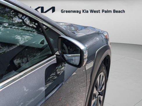 Used 2023 Subaru Outback Touring XT AWD/4WD image 25