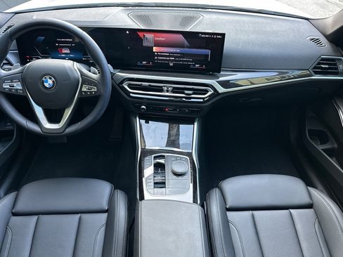 Used 2023 BMW 330i Sedan w/ Driving Assistance Package RWD image 12
