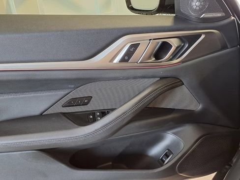 Used 2023 BMW i4 eDrive35 w/ Premium Package RWD image 16