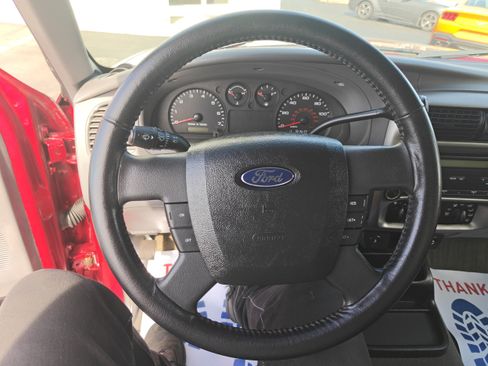 Used 2011 Ford Ranger XLT RWD image 18