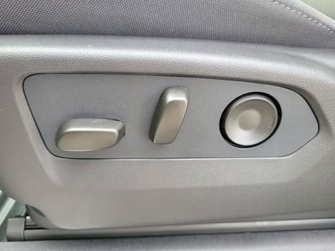 Certified 2026 Chevrolet Silverado 1500 RST image 19