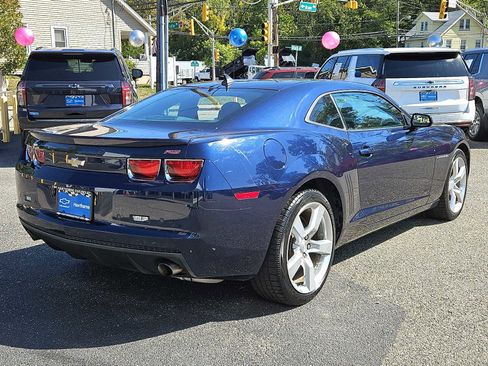 Used 2011 Chevrolet Camaro LT w/ RS Package image 6