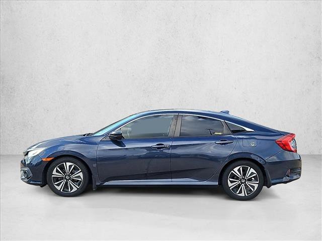 Used 2016 Honda Civic EX-T image 8