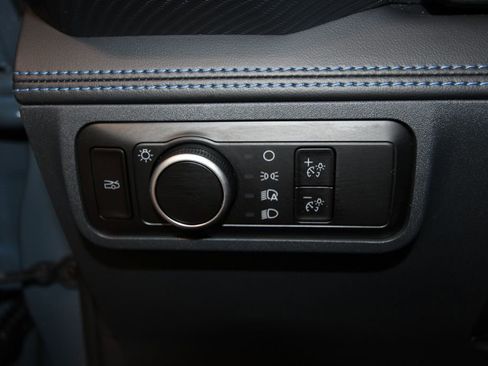 Used 2025 Ford Mustang Dark Horse w/ Dark Horse Handlin Package image 10