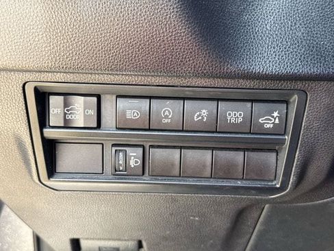 Used 2024 Toyota Tundra SR5 w/ SR5 Premium Package AWD/4WD image 23
