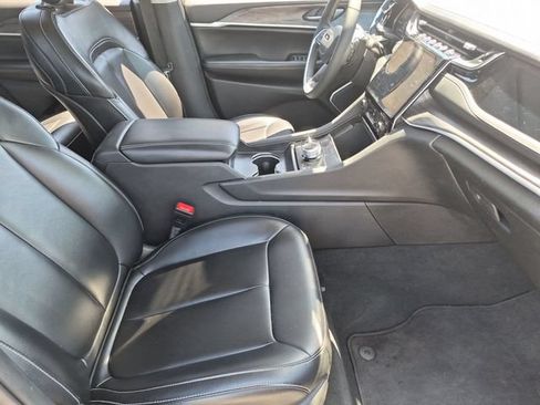 Used 2024 Jeep Grand Cherokee Limited 4xe AWD/4WD image 26