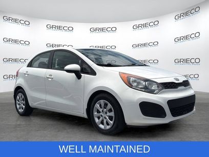 Used 2013 Kia Rio LX