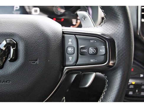 Used 2025 RAM 1500 RHO AWD/4WD image 16
