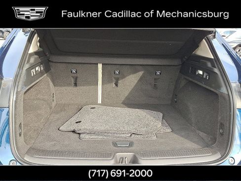 Used 2023 Buick Envision Avenir image 29