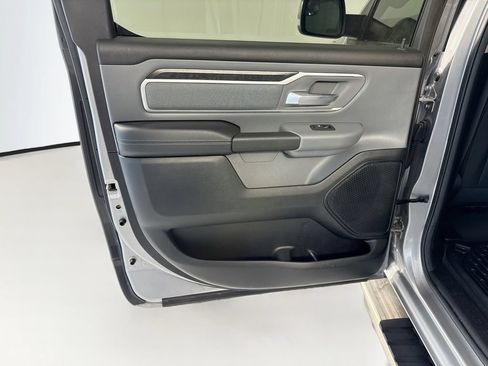 Used 2020 RAM 1500 Big Horn RWD image 26