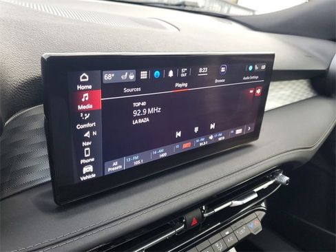 Used 2024 Alfa Romeo Tonale Ti w/ Active Assist Package image 21