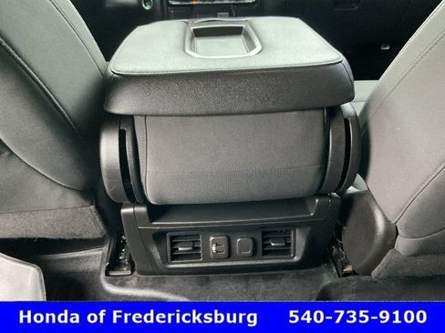Used 2021 Chevrolet Silverado 1500 RST AWD/4WD image 41