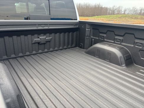 New 2026 Chevrolet Silverado 1500 High Country AWD/4WD image 66