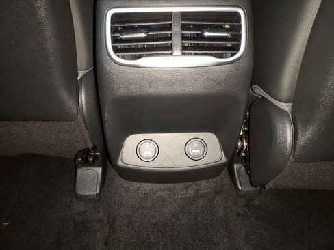 Used 2023 Hyundai Santa Fe XRT w/ Cargo Package image 16