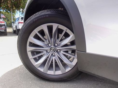 Used 2024 MAZDA CX-90 3.3 Turbo w/ Select Package AWD/4WD image 10
