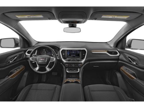 Used 2023 GMC Acadia SLE w/ Driver Convenience Package FWD image 5