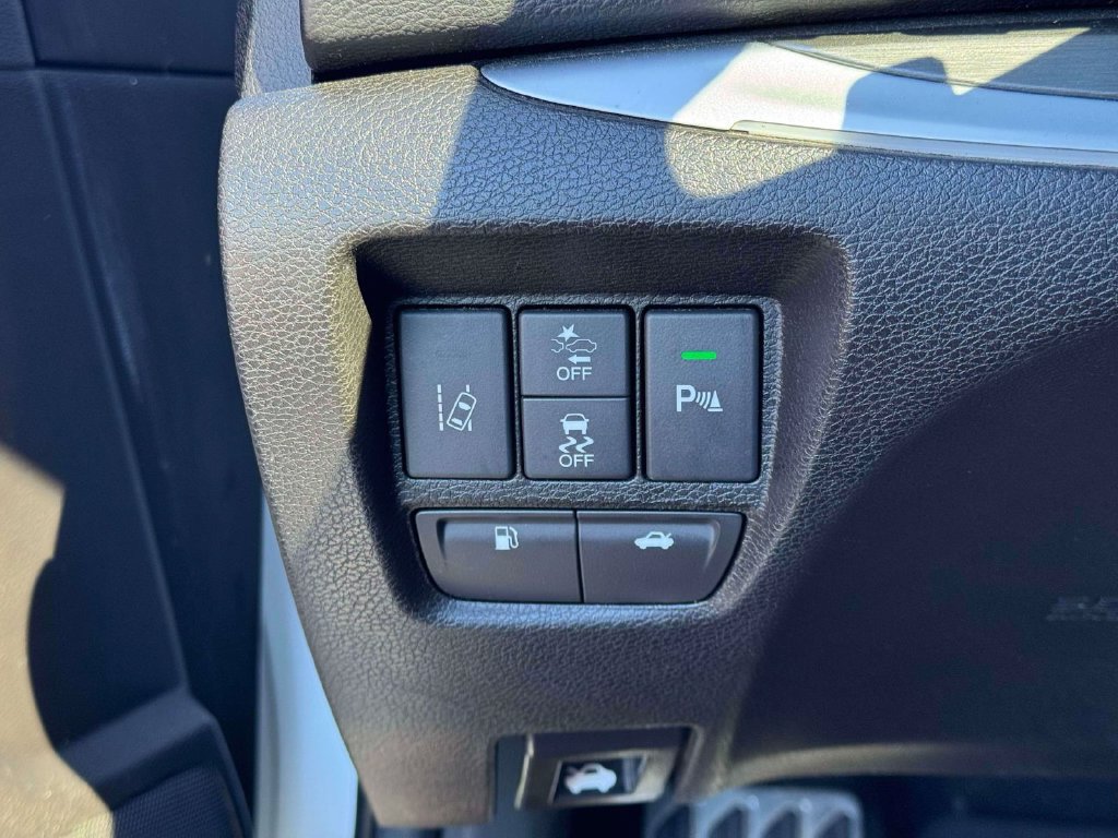 Used 2020 Acura TLX w/ A-SPEC Package FWD image 21