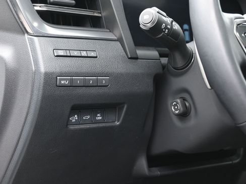 Used 2024 Lexus GX 550 GX 550 Overtrail+ image 23