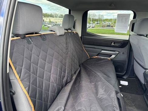 Used 2024 Toyota Tundra SR5 image 14