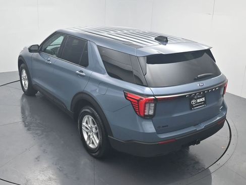 Used 2026 Ford Explorer Active image 57