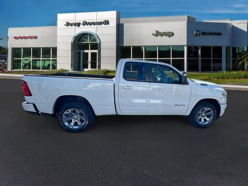 New 2025 RAM 1500 Big Horn image 11