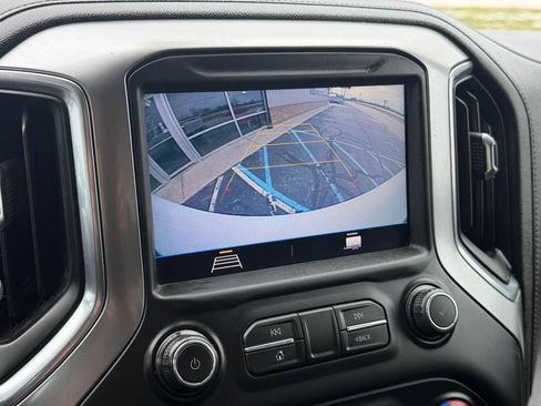 Used 2019 Chevrolet Silverado 1500 LT w/ All-Star Edition AWD/4WD image 18