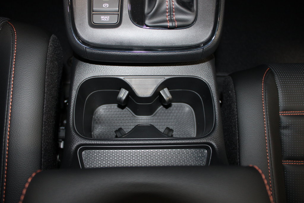 New 2027 Honda CR-V Sport Touring image 28