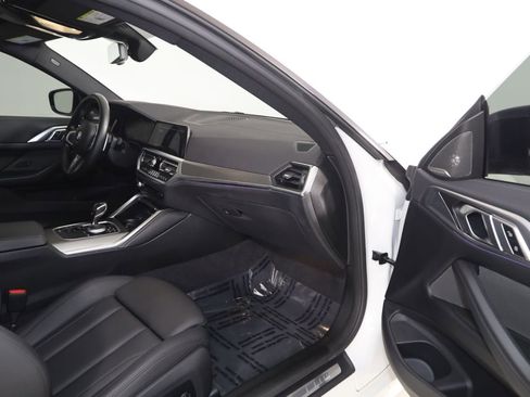 Used 2021 BMW 440i xDrive Coupe w/ Premium Package AWD/4WD image 50