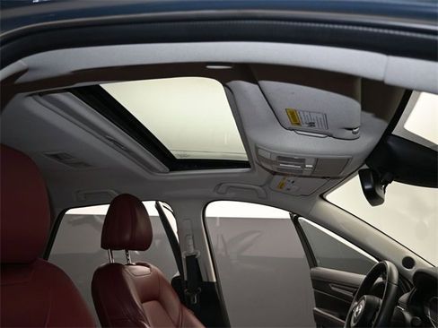 Certified 2023 MAZDA CX-5 Carbon Edition image 29