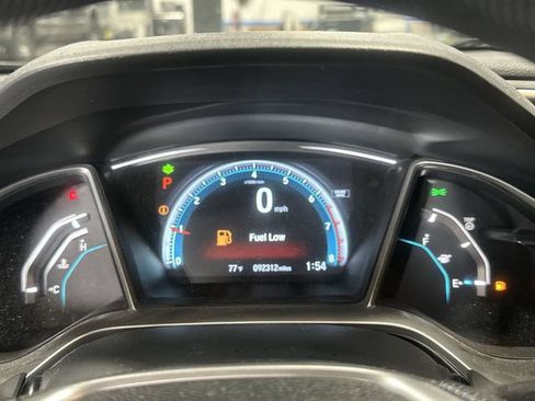 Used 2016 Honda Civic EX-T image 14