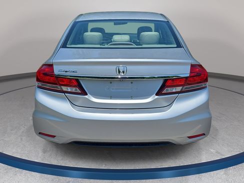Used 2013 Honda Civic LX image 6