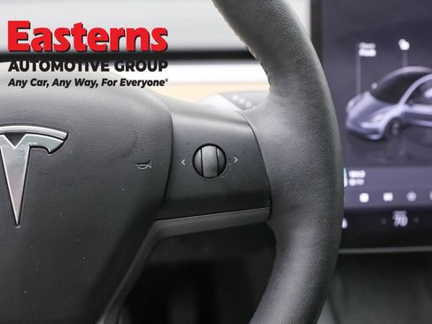 Used 2023 Tesla Model 3 Long Range image 16