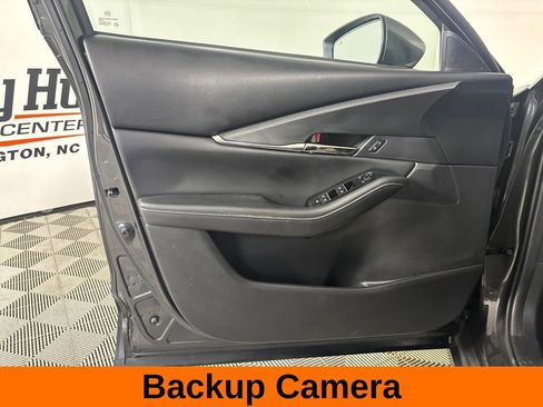 Used 2023 MAZDA CX-30 AWD 2.5 S w/ Preferred Package image 8