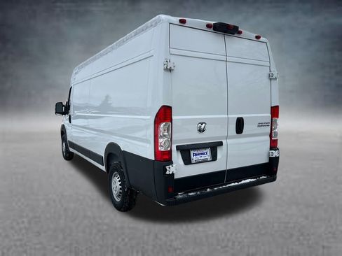 New 2026 RAM ProMaster 3500 w/ Convenience Group image 5