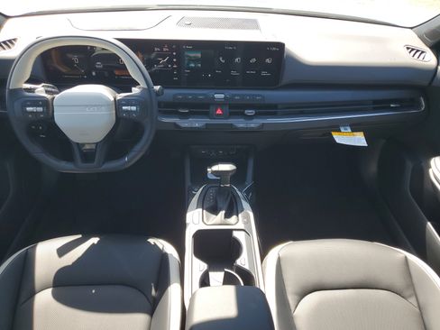 New 2026 Kia K4 GT-Line image 31