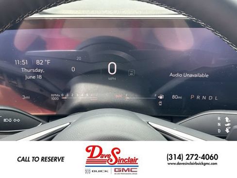 New 2026 Buick Enclave Preferred FWD image 15