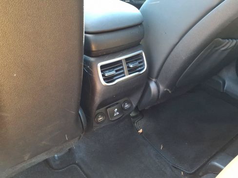 Used 2022 Hyundai Santa Fe Calligraphy AWD/4WD image 10