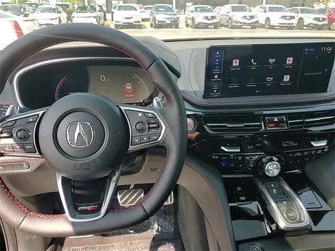 Used 2026 Acura MDX Type S image 22