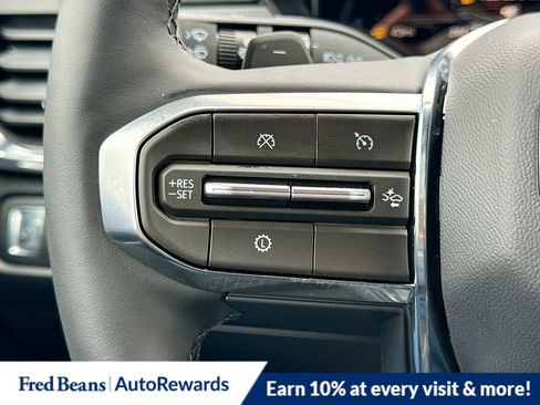 New 2026 GMC Acadia Elevation w/ Elevation Premium Package AWD/4WD image 36