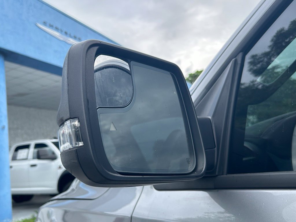 Used 2025 RAM 1500 Rebel w/ Rebel Level 1 Equipment Group AWD/4WD image 28