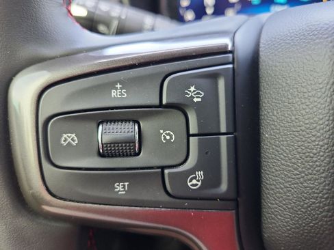 Used 2023 Chevrolet Suburban RST w/ Luxury Package image 27