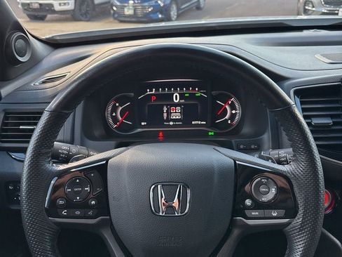 Used 2024 Honda Passport Black Edition image 14