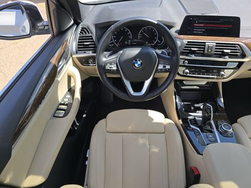 Used 2021 BMW X3 sDrive30i w/ Convenience Package image 26