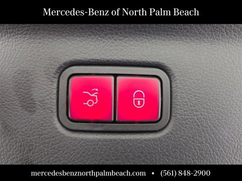 Certified 2022 Mercedes-Benz S 500 4MATIC image 19