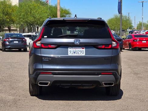 Used 2024 Honda CR-V Sport-L image 5