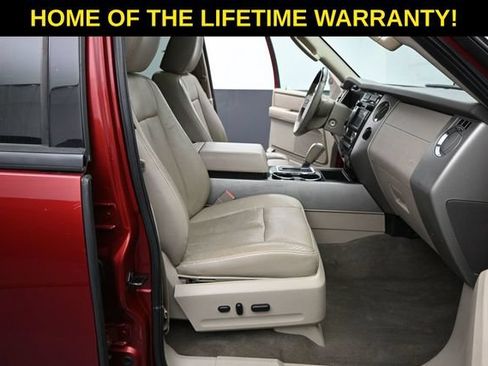 Used 2013 Ford Expedition EL Limited AWD/4WD image 53