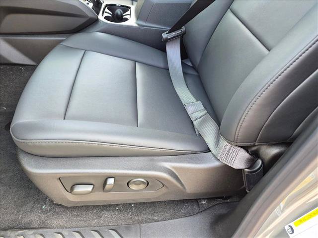 New 2026 Chevrolet Colorado Trail Boss AWD/4WD image 4